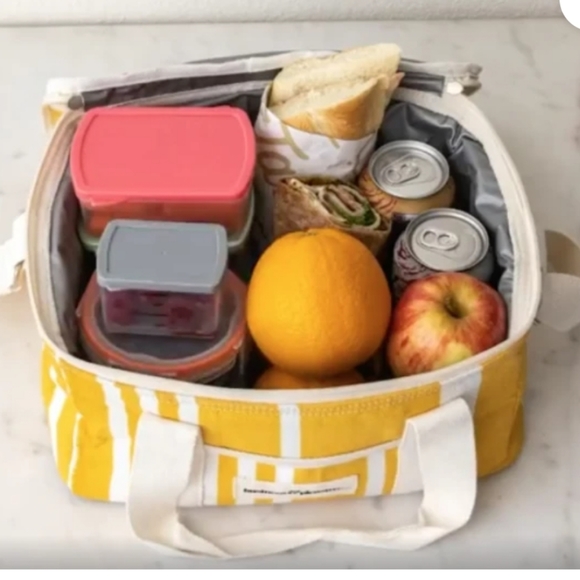 NWT Business & Pleasure Lunch cooler - Picture 4 of 6